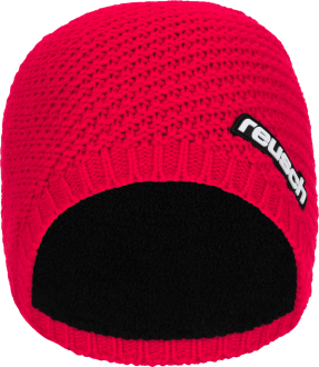 Reusch Aron Beanie 6180002 3408 3408 front